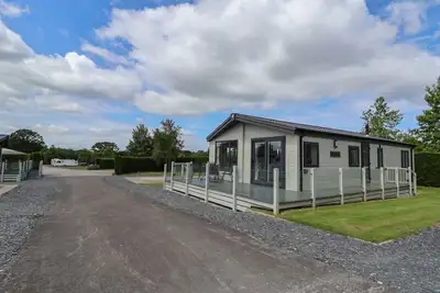 Image de Lodge 3, St Asaph Denbighshire