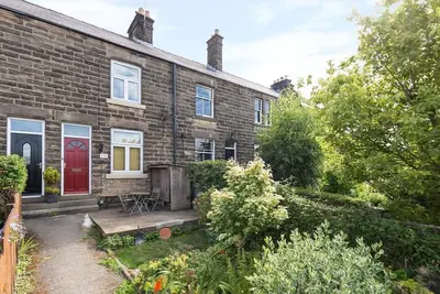 Image de Bobbin Cottage Retreat in Matlock