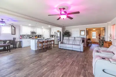 Image de Hideaway Getaway - Statham