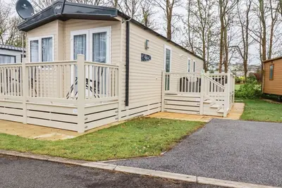 Image de The Mermaid A04, Par, Cornwall