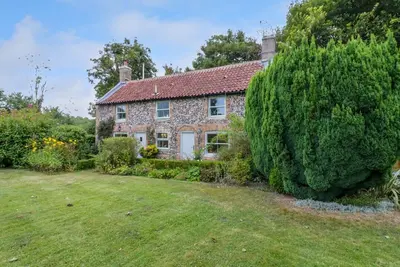 West View in Feltwell, Norfolk