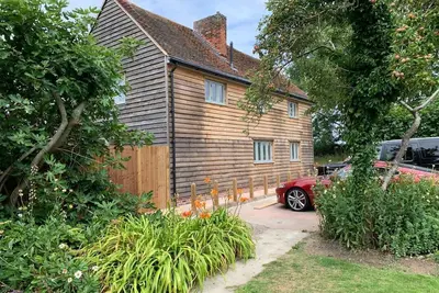 Image de Lodge Cottage, Harwich