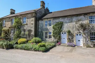 WiFi, Peak District National Park