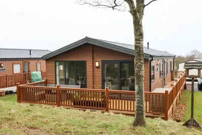 Image de Woodpecker Lodge, Dunbar