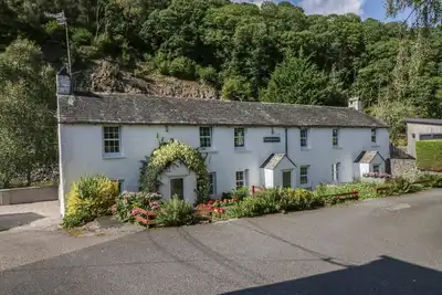 Image de Riverside Cottage No 4, Keswick