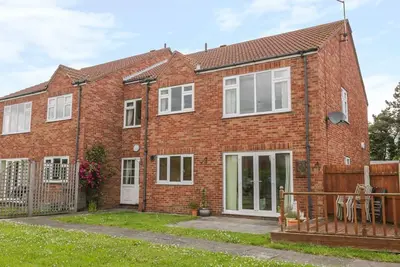 Sea-u-Soon, Runswick Bay