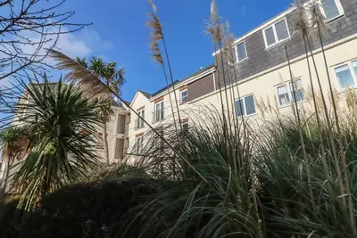 Image de Flat 4, Newquay, Cornwall