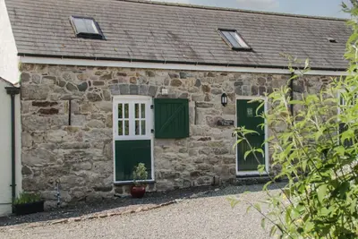 No 4 The Shippon, Llannerch-Y-Medd