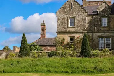 Image de The Pavillion is in Kirklinton