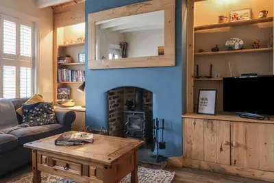 Lychgate View Cottage, Aldbrough