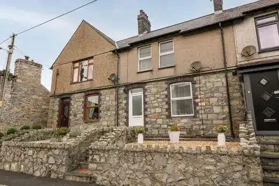 Bythynnod Newydd, Trefor