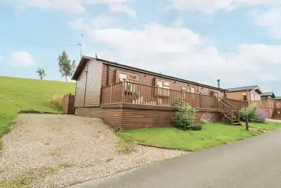 Image de Butterfly Lodge is in Tunstall