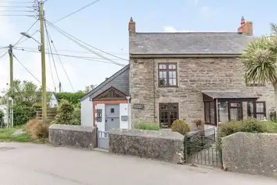 Image de Victoria Cottage, St Newlyn East