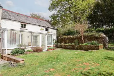 Dunridge Cottage, Horrabridge.