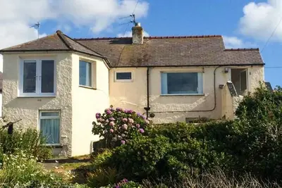 Image de Ty'r Enfys Bach - Upper, Trearddur Bay