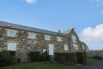 Image de Charming Low Croft Retreat in Embleton