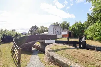 Image de Lockmans Cottage, Llandrinio