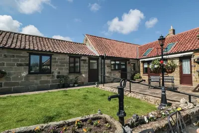 Beaconsfield Cottage, Scalby