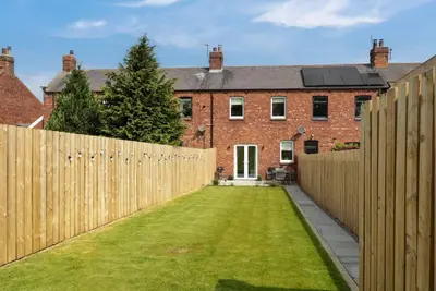 Image de The Miners Cottage Scremerston