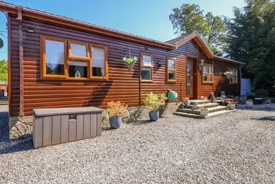Image de RoseGrace Lodge, Auchterarder