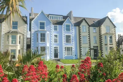 Image de Sea View Apartment, Llanfairfechan