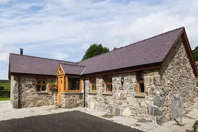 Image de Beudy - Charming Retreat in Llangwm