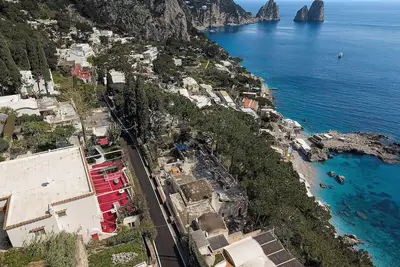 Image de Villa Luna Rossa, Capri