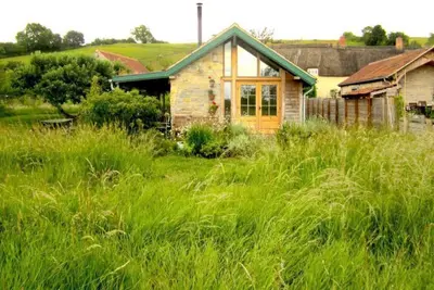 Old Cary Cottage, Langport
