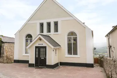 Image de Saron Chapel, Penrhyn Bay