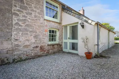 Image de Trevarthian Farm (Apartment), Quintrell Downs