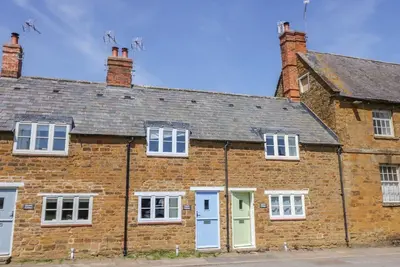 Image de Charming Treacle Cottage Retreat