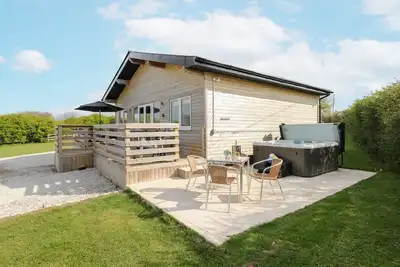 Image de Heritage Retreat, in Monknash.