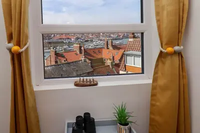 Image de Harbour View, Whitby