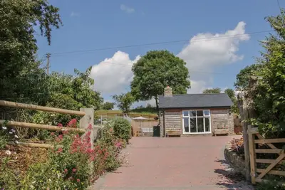 Image de The Boundary Annex: A Dog-Friendly Retreat