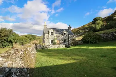 Tyn Y Graig, Fairbourne