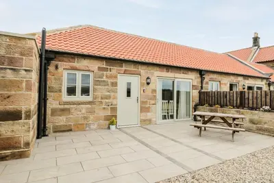 Image de Cartwheel Cottage, Whitby