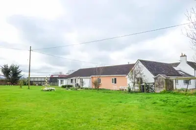 The Willows, Cockshutt