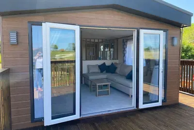 Image de Magnolia Lodge North Yorkshire