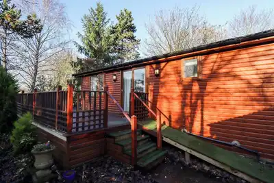 Image de Kantankye Lodge, Lincolnshire.