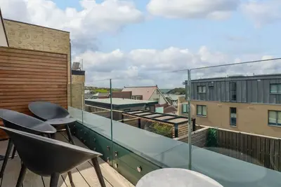 Image de Ebbtide - A Coastal Gem