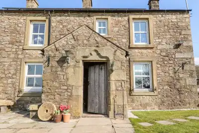 Moss Side Retreat, Long Preston