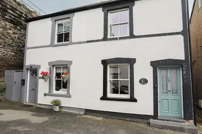 Image de Hafan Glyd in Conwy, Wales