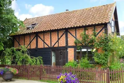 The Granary, Hingham