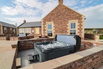 Image de Smithy Cottage, Embleton. WiFi