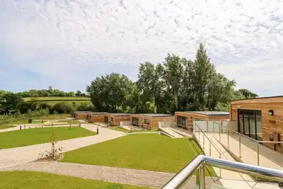 Image de Chianti, Seaview Retreat in Pondwell