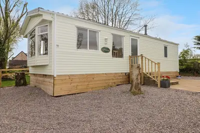 Image de Grandads Shack Trevethin Wales
