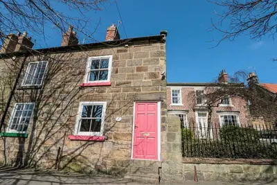 Image de 98 Westgate is in Guisborough.