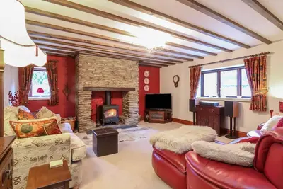 Image de Old Farm Cottage, Woolacombe