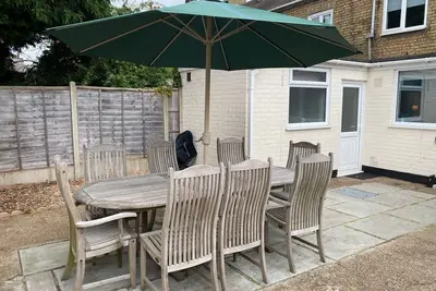 Image de Lincoln House, Lincoln