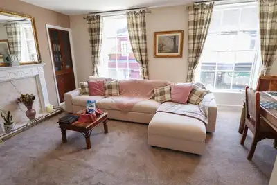 Image de Madje Apartment, Lincoln